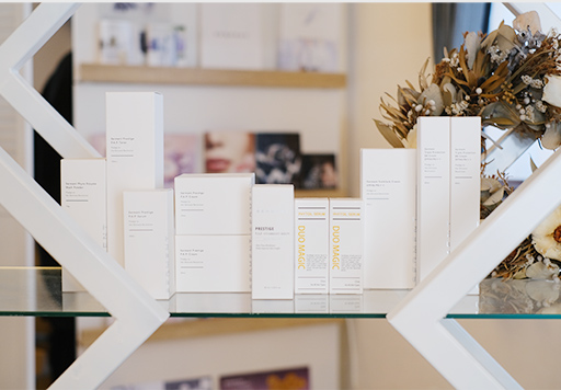 セルマン（フェイシャル） | Lily（リリー）│静岡県浜松市で痩身や肌